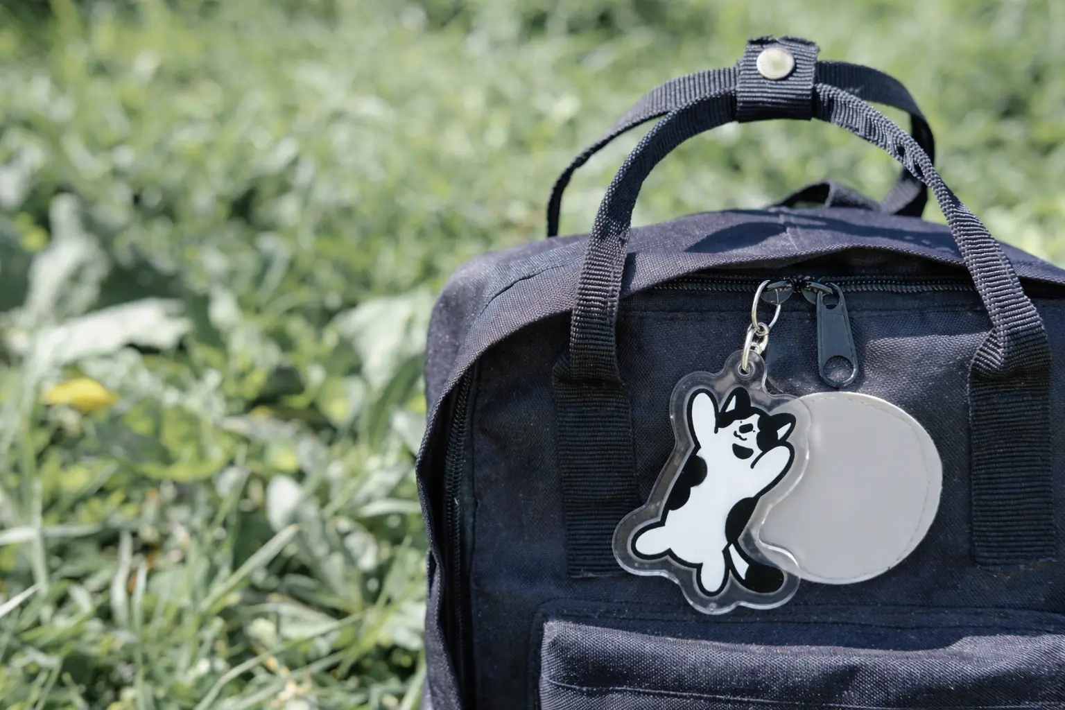 許伯&簡芝萌寵盲袋組(示意圖)